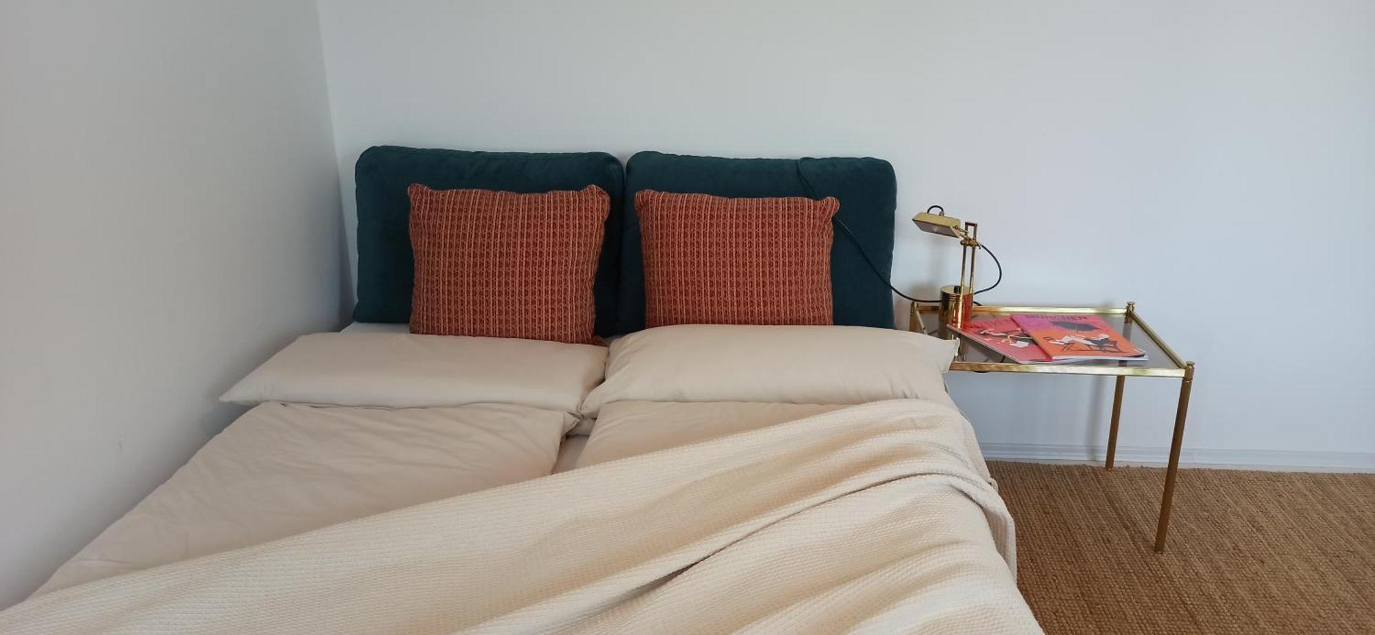 Privatzimmer 15 Qm Mit Gemeinschaftsbad Мюнхен Экстерьер фото